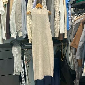 Aritzia Babaton XS sweater Dress
